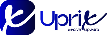 UPRIX — Evolve Upward